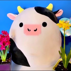 12” Clover (TRADE POST FOR LOVEBUG ONLY)